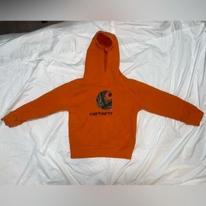 Carhartt Sweatshirt
